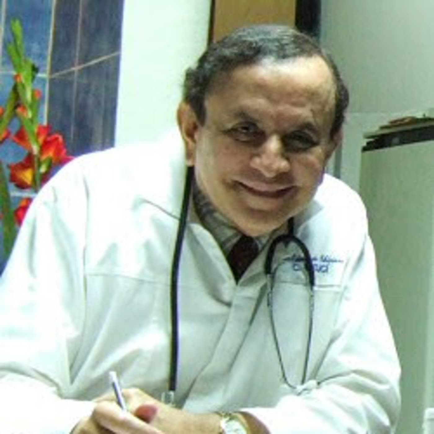 Chirinos Medico Psicópata  cover