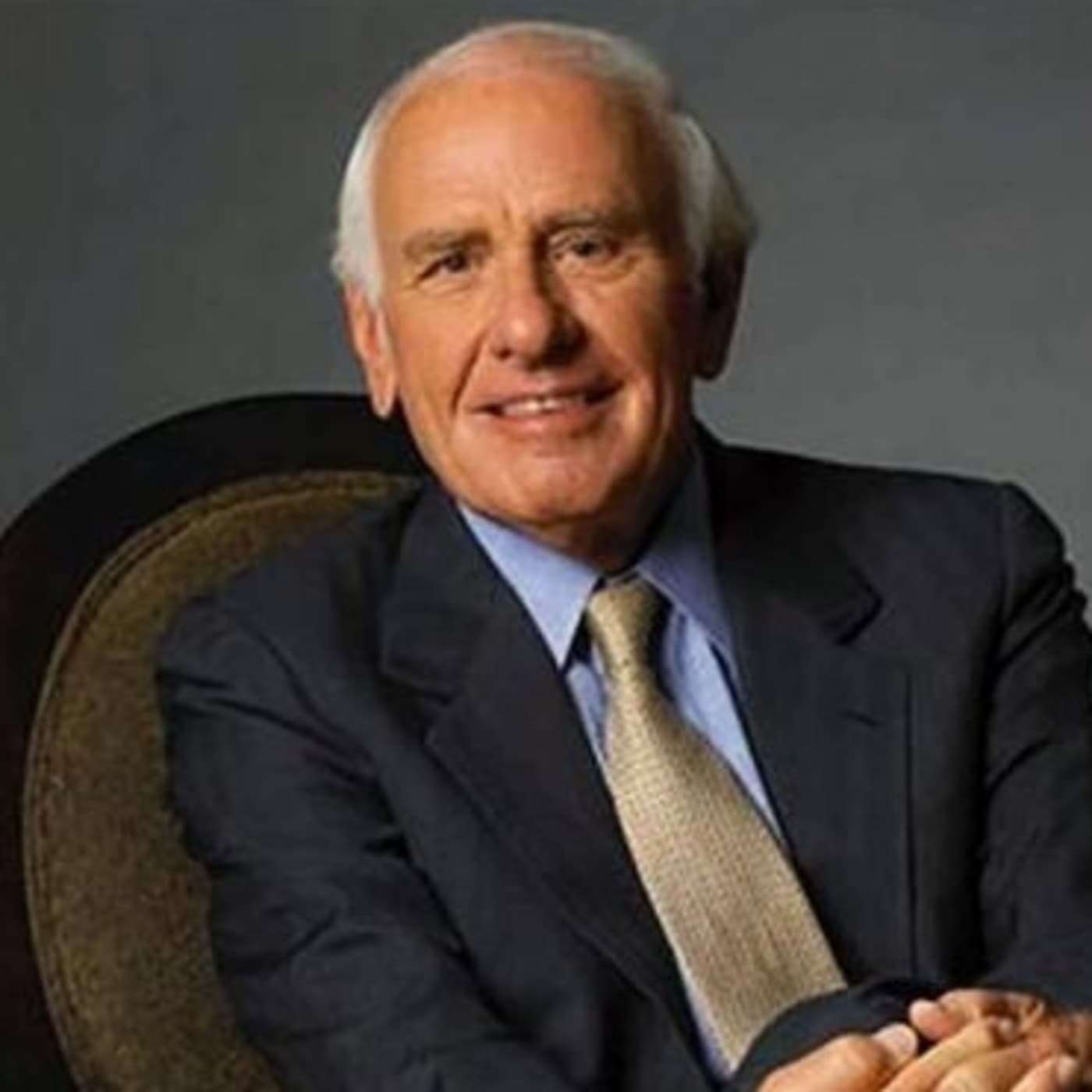 PENSAMIENTOS-CONSTRUCTIVOS-Jim-Rohn - PENSAMIENTOS JIM ROHN cover