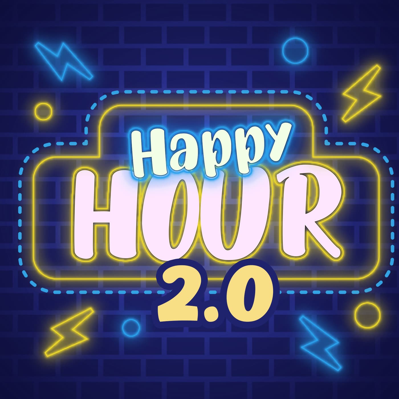 Happy Hour cover