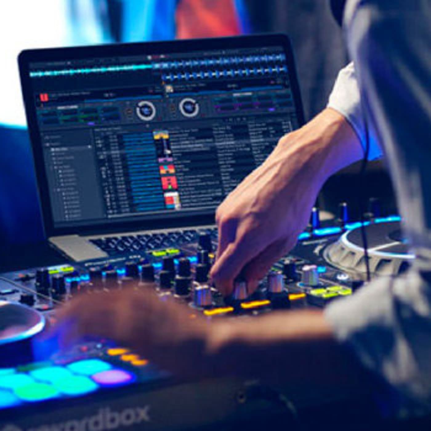 Dj Boris cover
