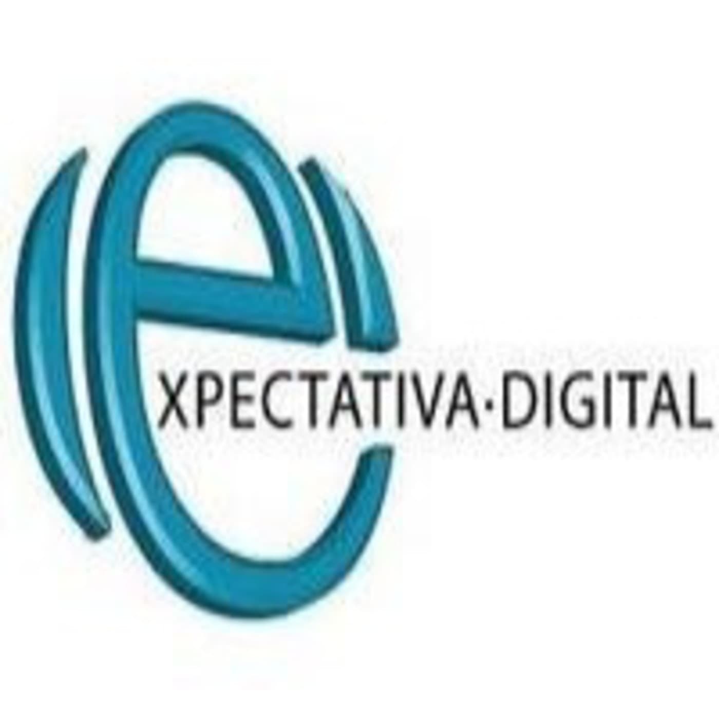 eXpectativa Digital cover