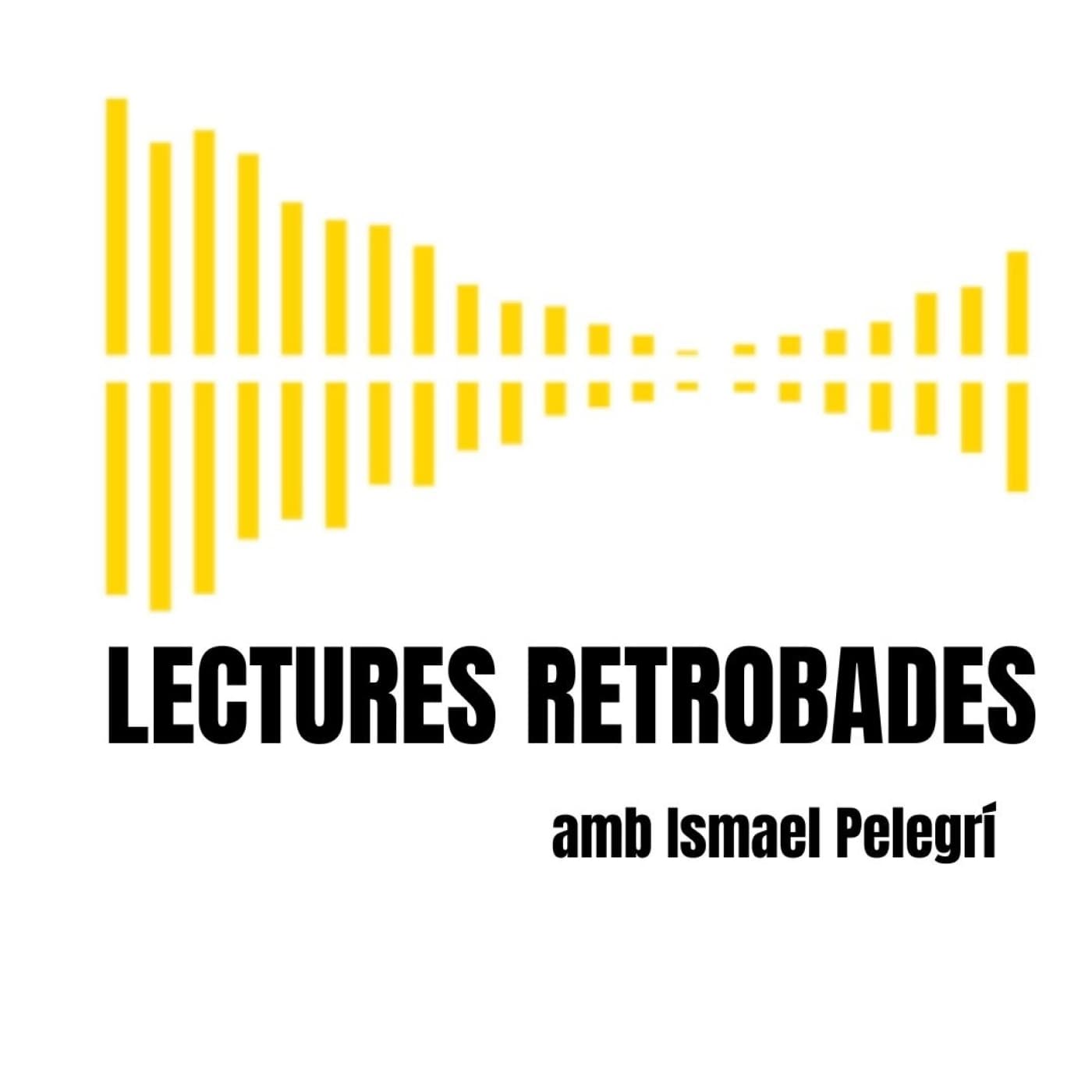 LECTURES RETROBADES cover