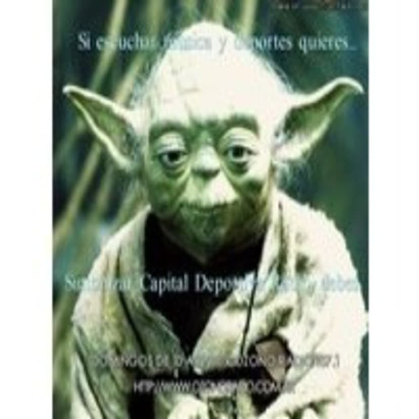 Podcast Capital Deportiva cover