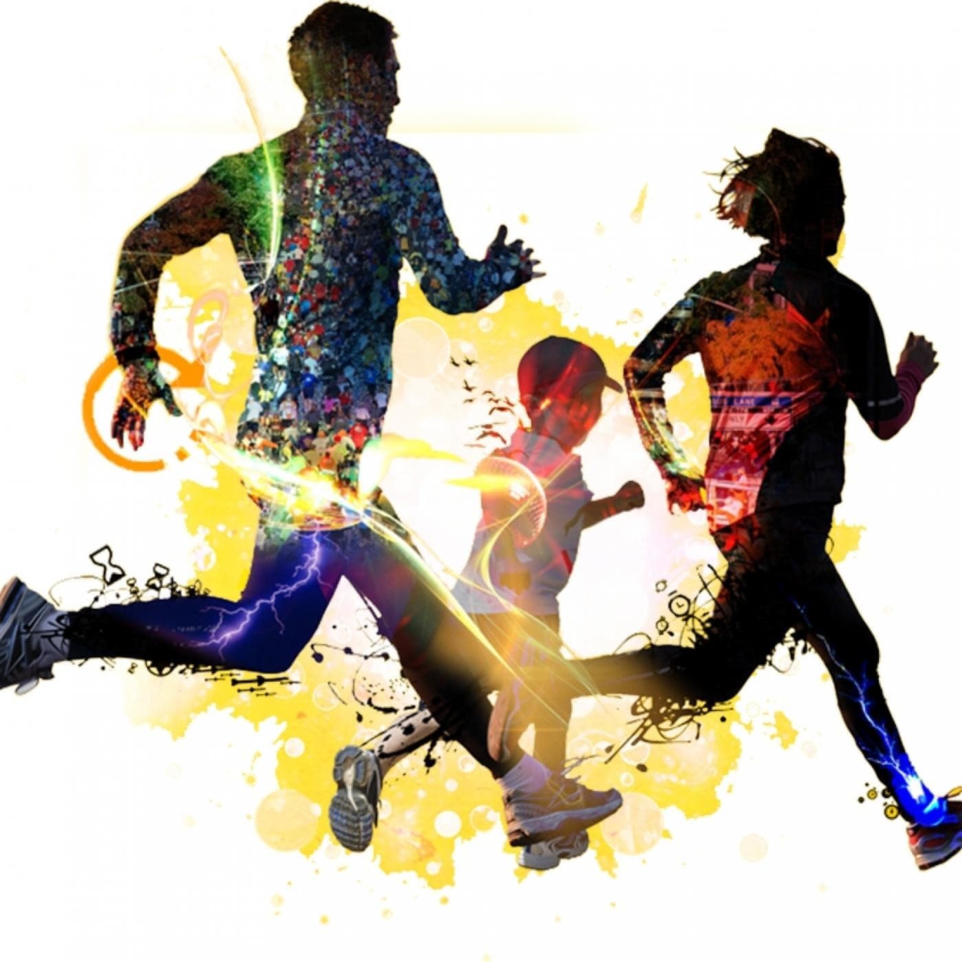 De Runner a Runner cover