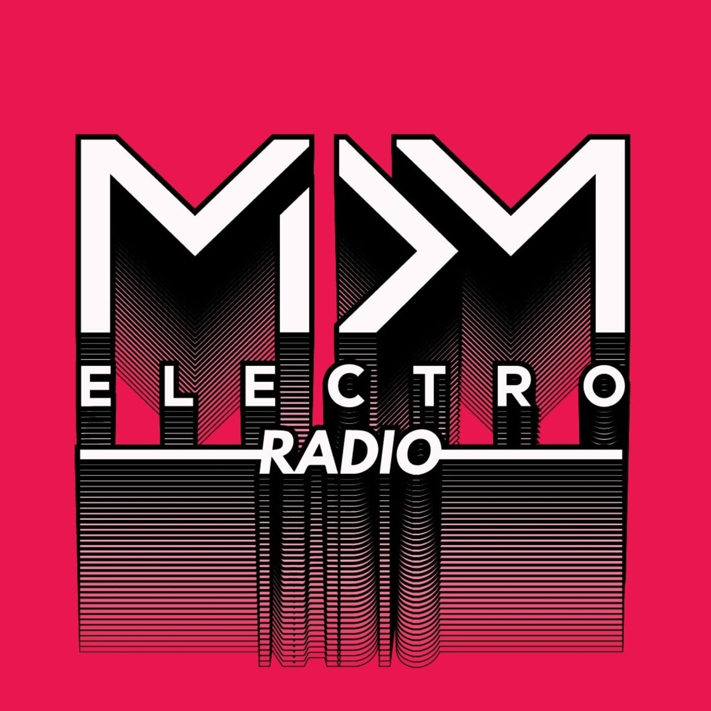 MDM Electro Radio cover