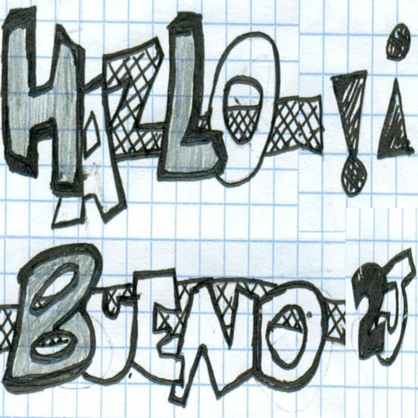 Hazlo bueno ¡! cover
