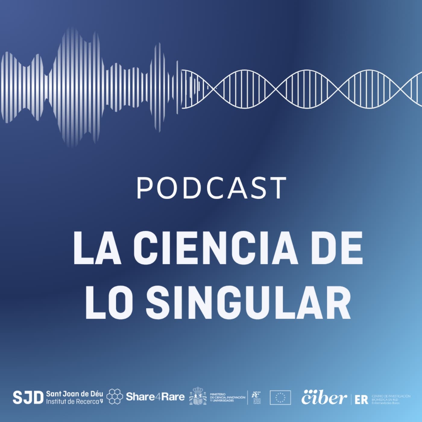 La Ciencia de lo Singular cover