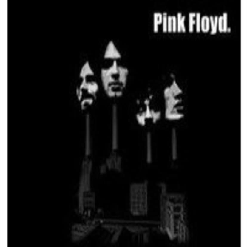Pioneros: Pink Floyd cover