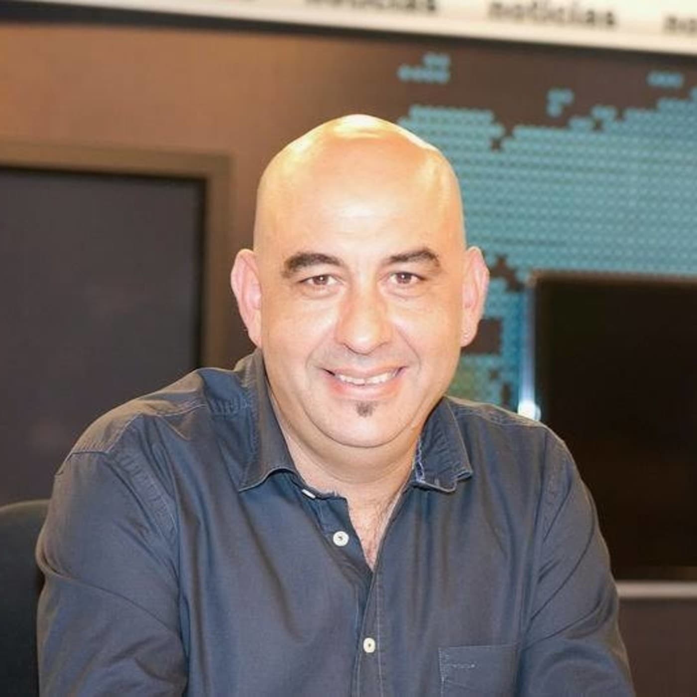 Podcast de La Hora de Walter cover