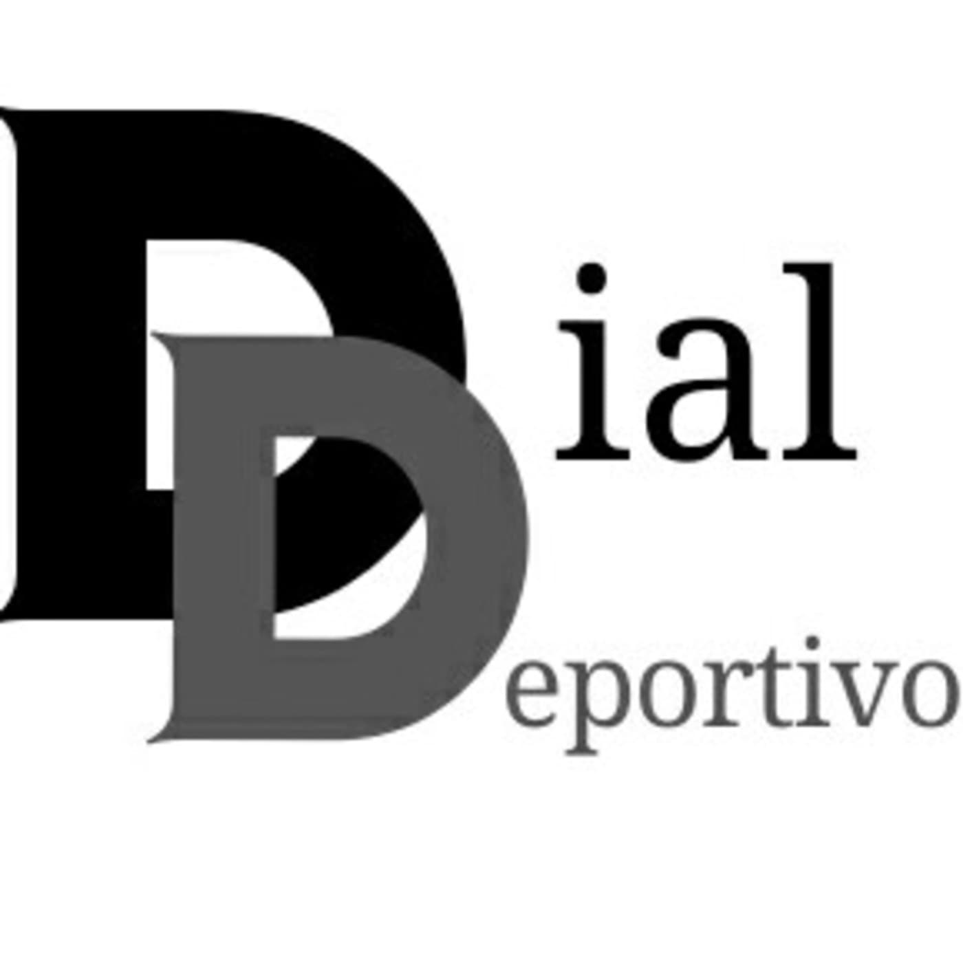 Dial Deportivo cover