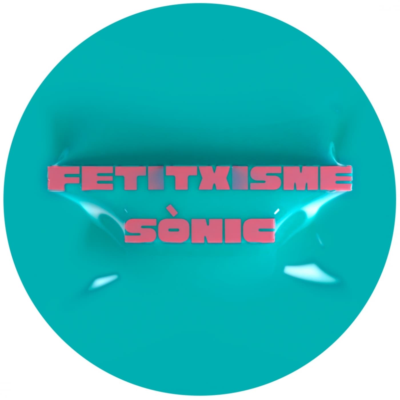 Fetitxisme Sònic cover