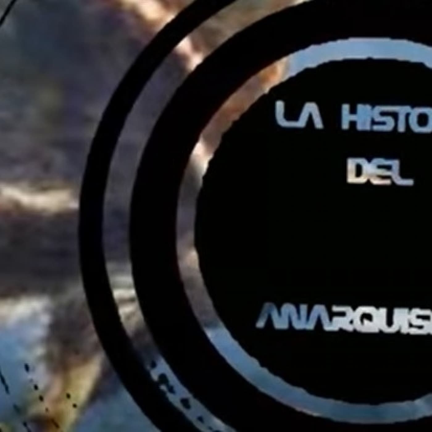Historias Libertarias cover