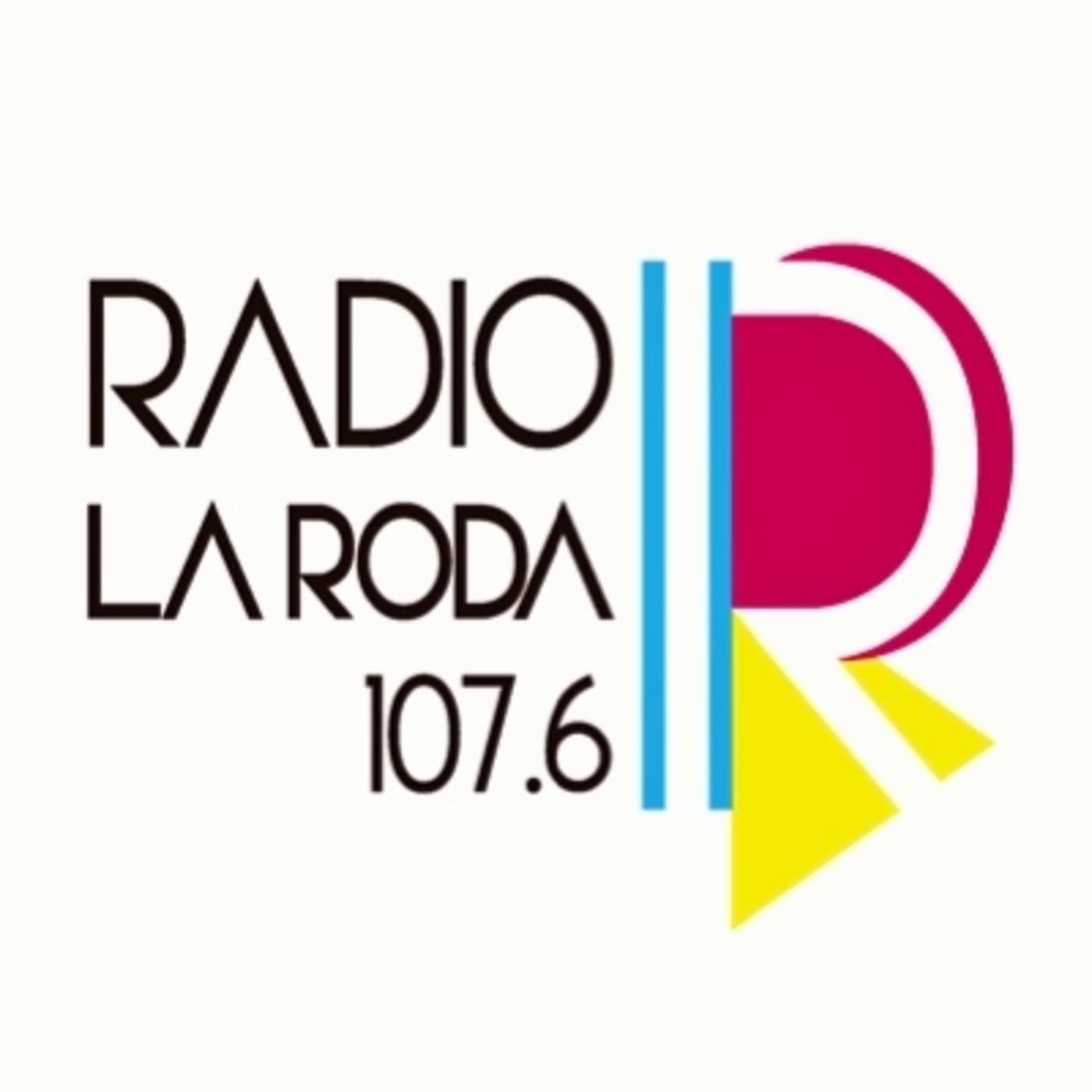 Radio La Roda cover
