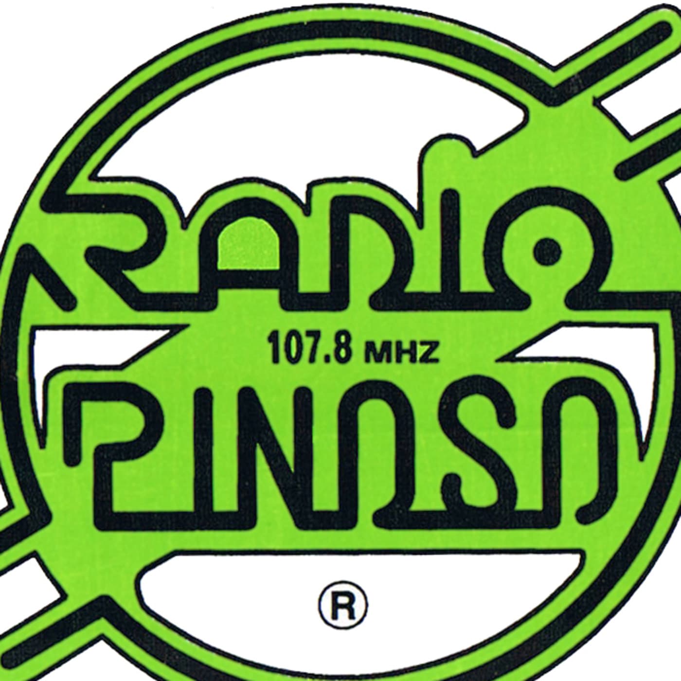 Radiopinoso cover