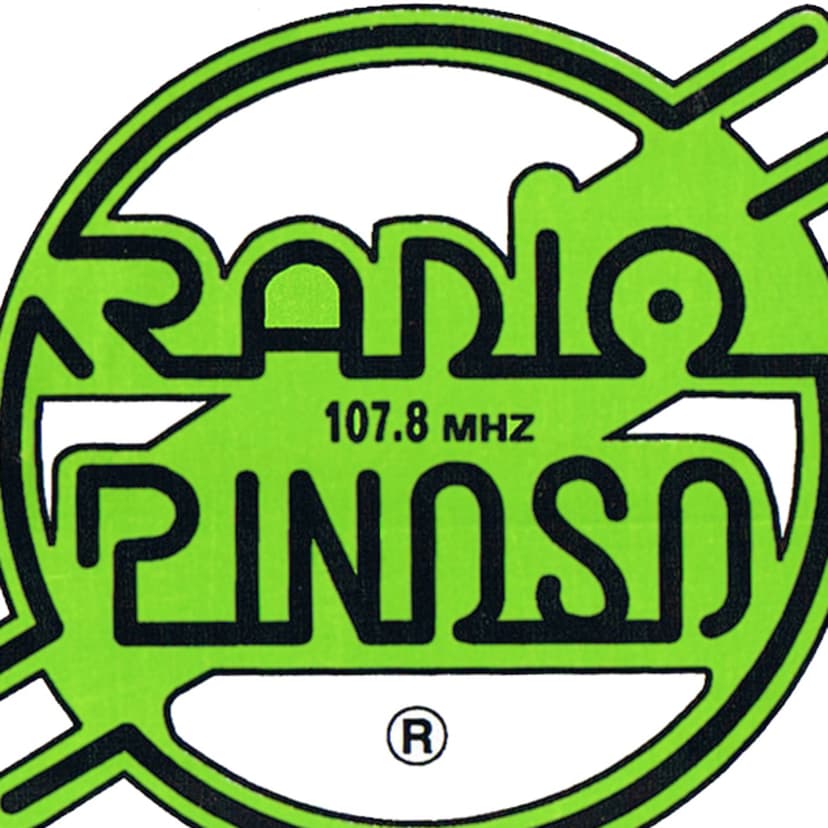 Radiopinoso cover