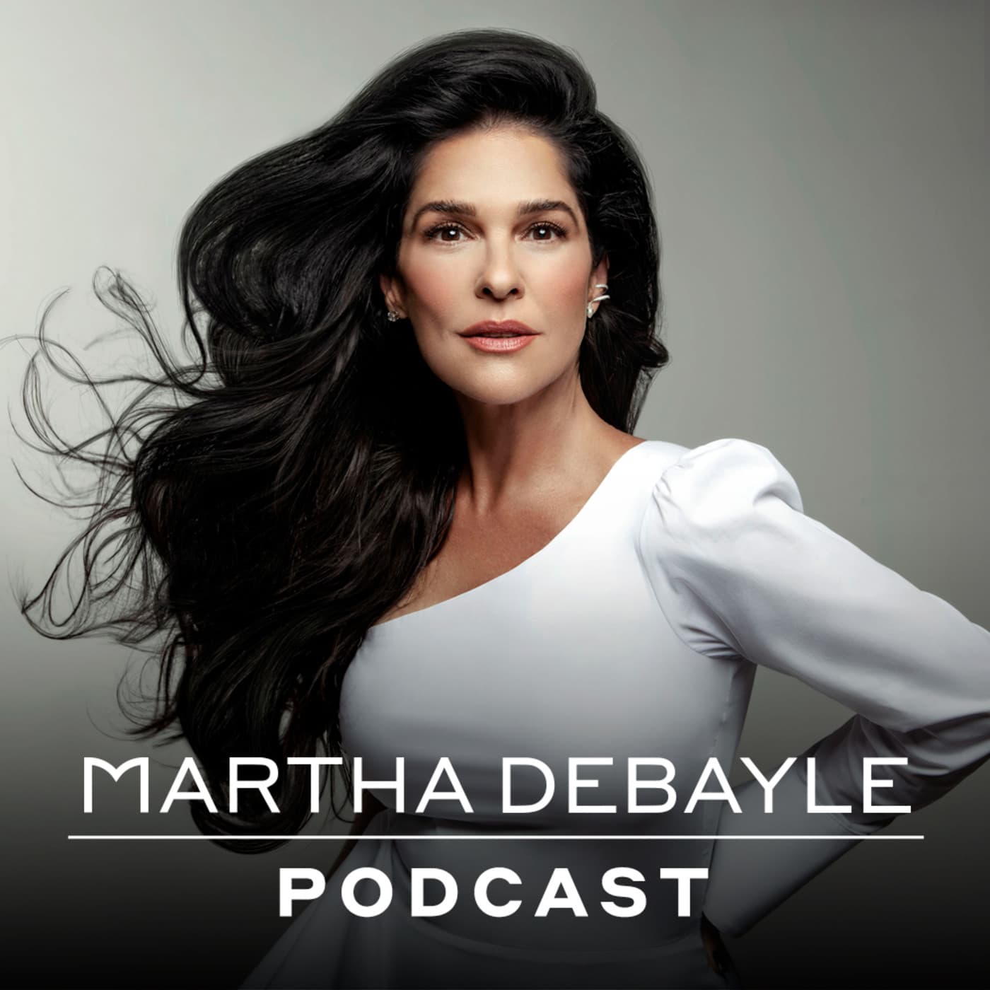 Todo sobre la alopecia - Lunes 18 de marzo del 2024 - Martha Debayle cover