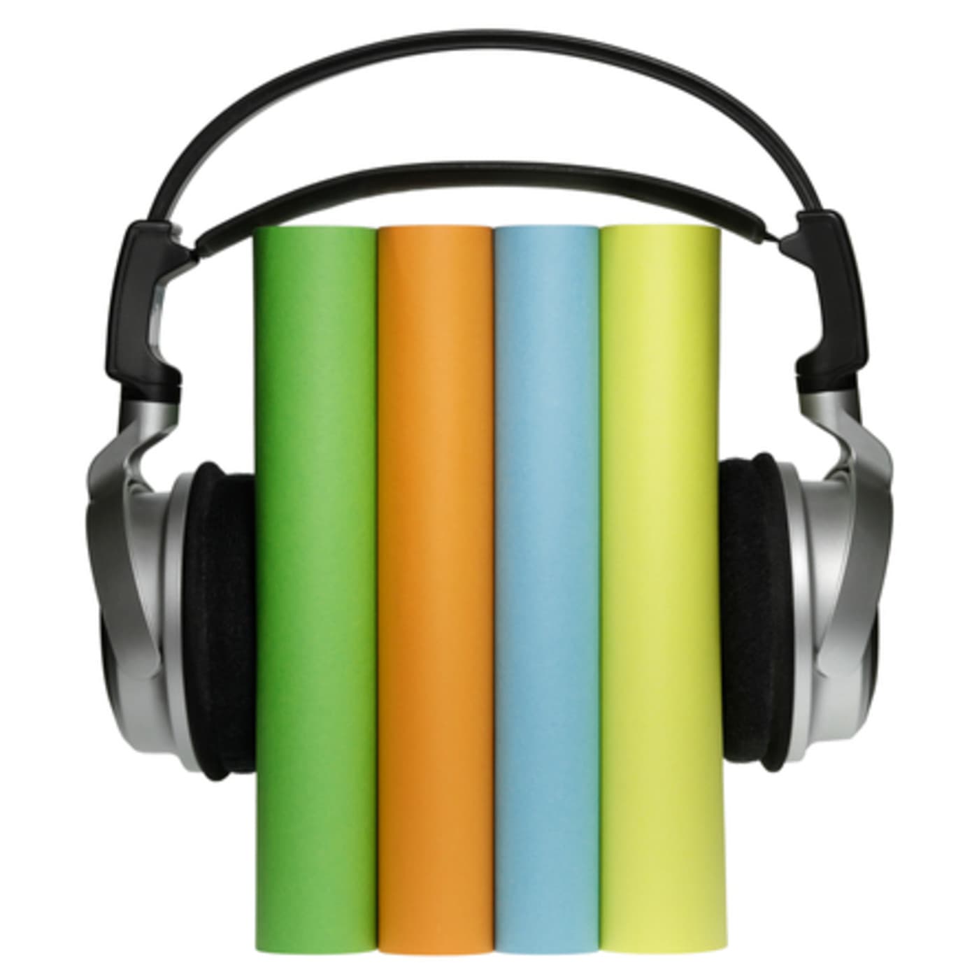 Audiobooks, Meditations and more cover