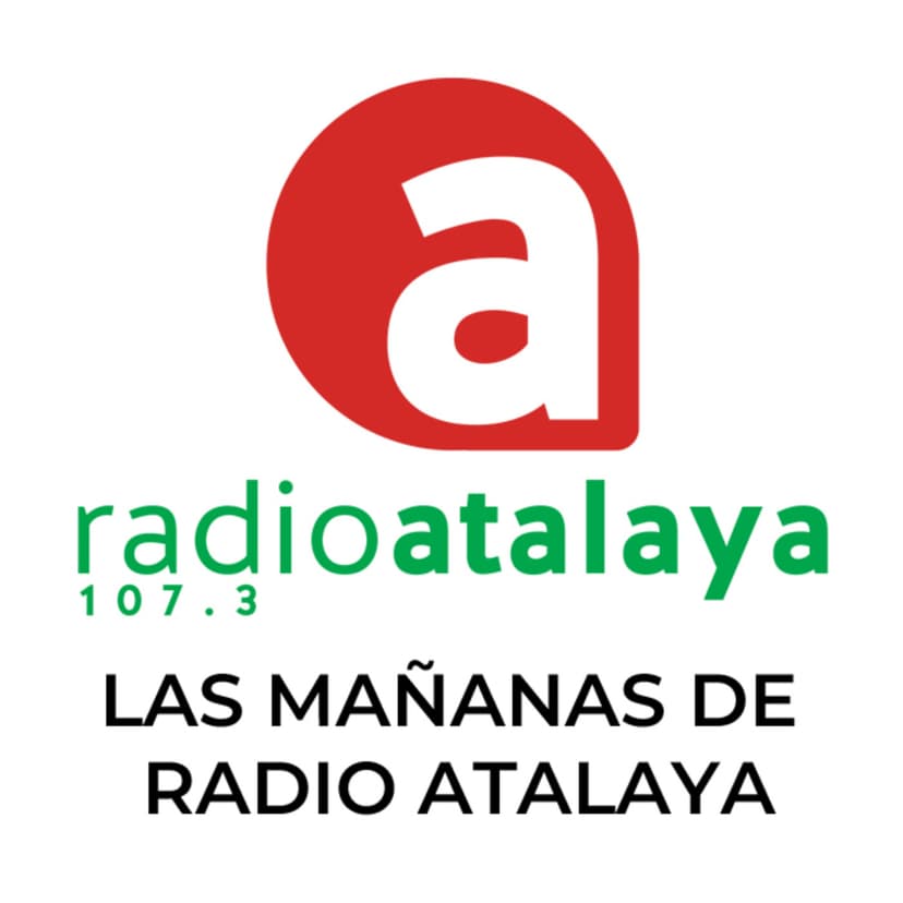 Las Mañanas de Radio Atalaya cover