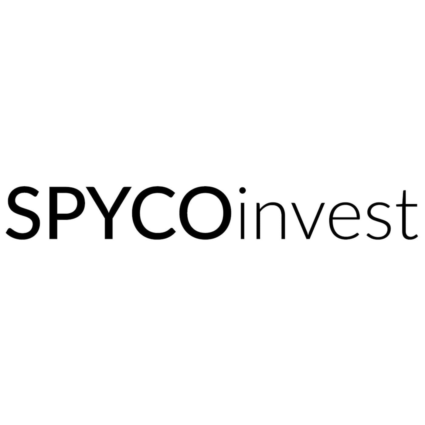 SPYCO invest cover