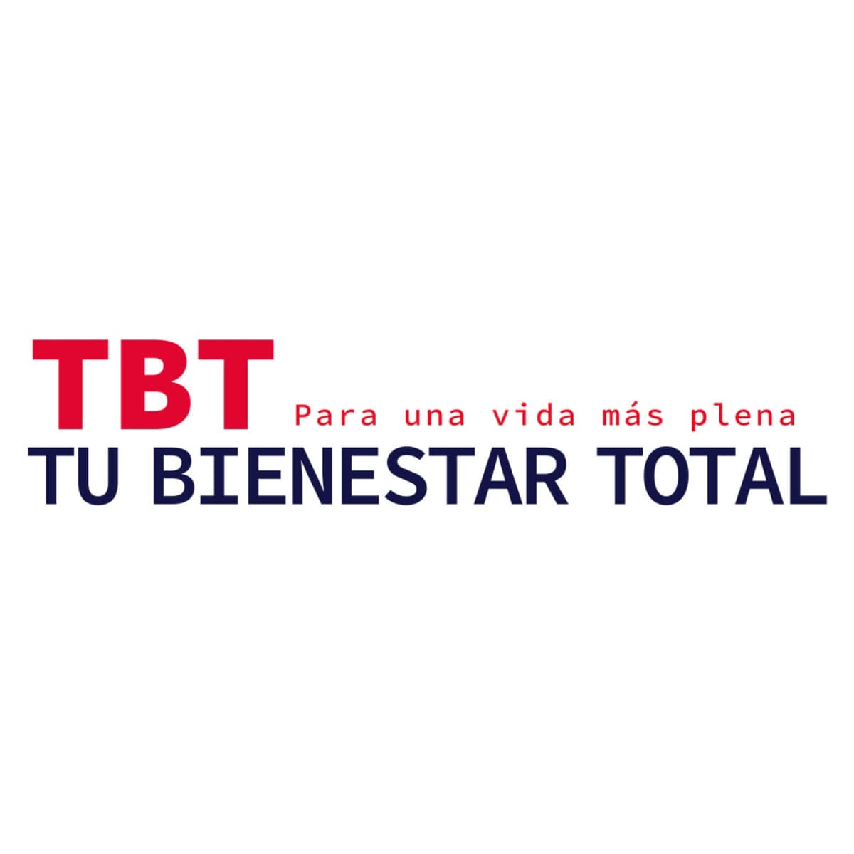 Episodio 1 - Más allá del like - TBT - Tu Bienestar Total cover