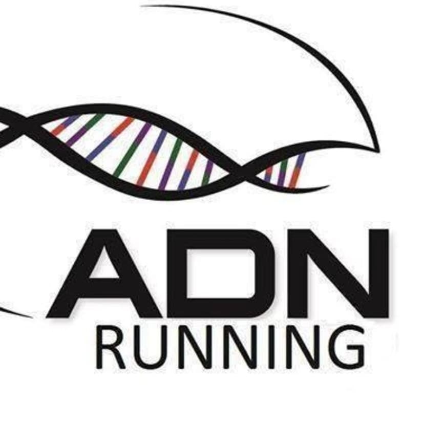 Programa de ADN RUNNING del 5 de setiembre del 201 cover