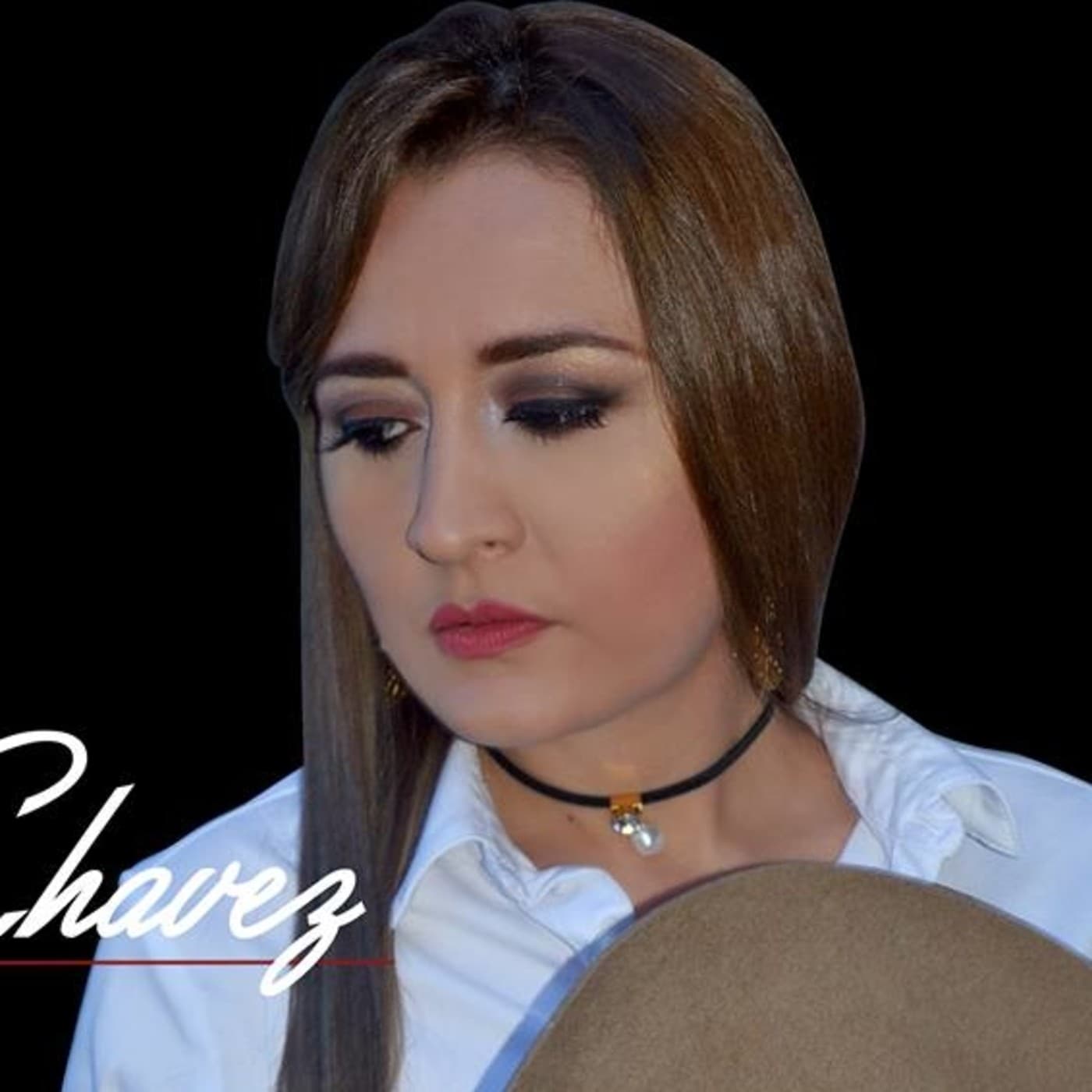 Deysy Chávez  cover
