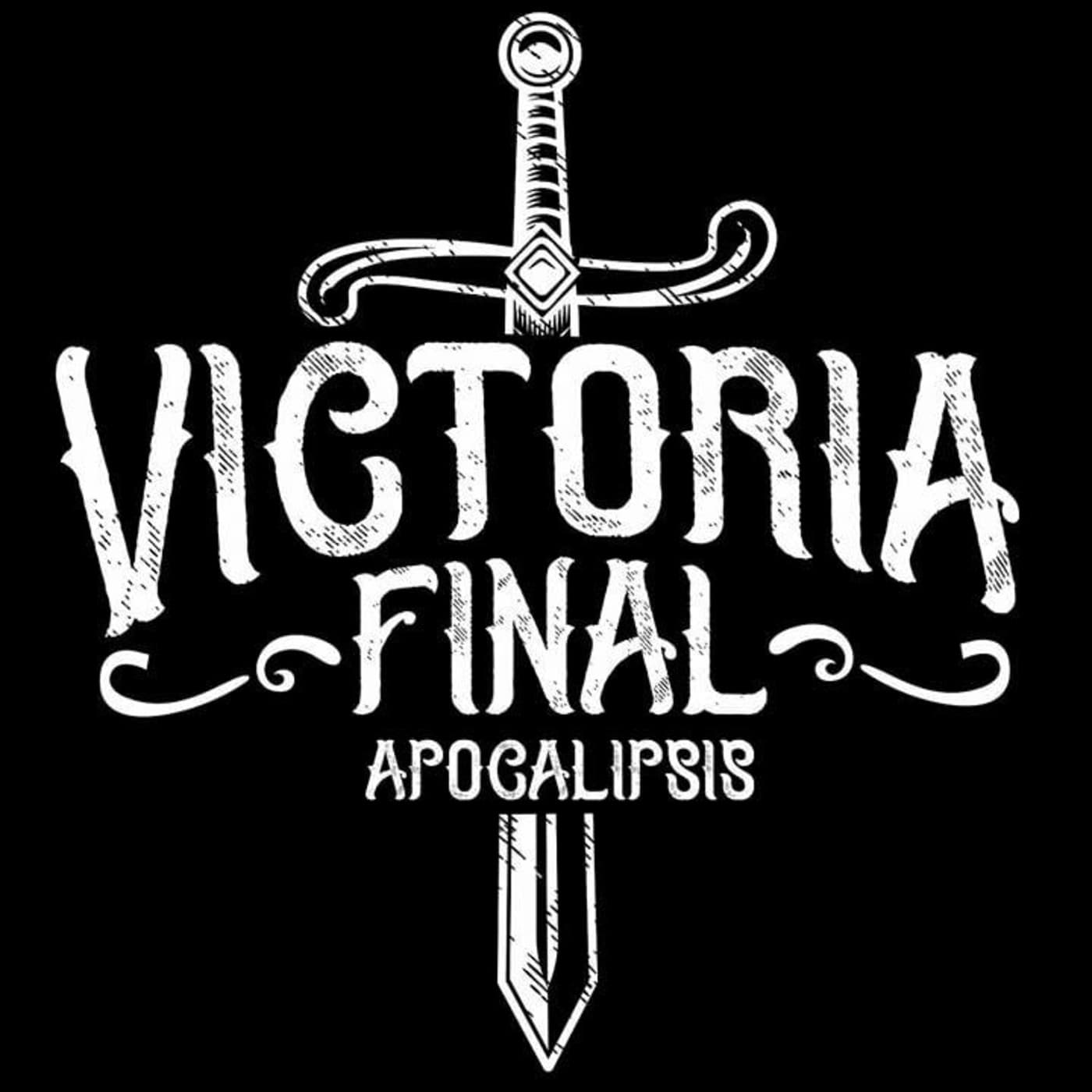 Apocalipsis - Victoria Final cover