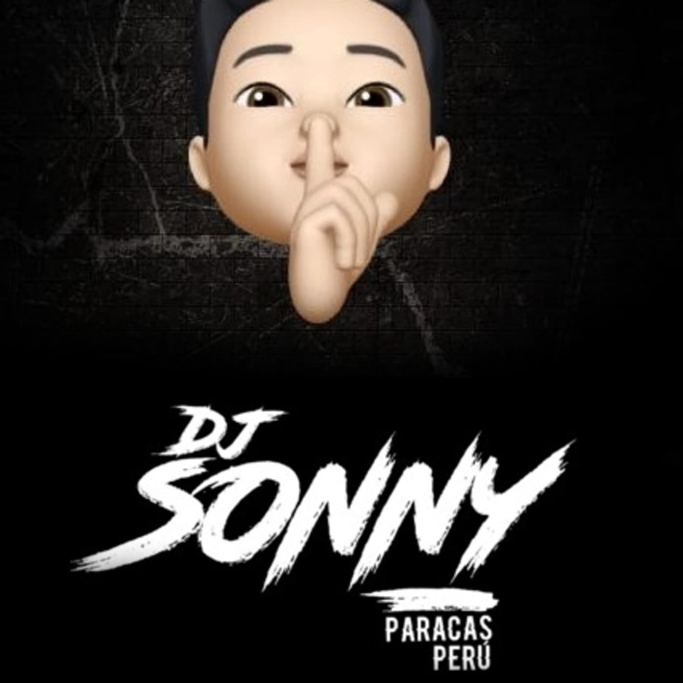 DJ SONNY cover
