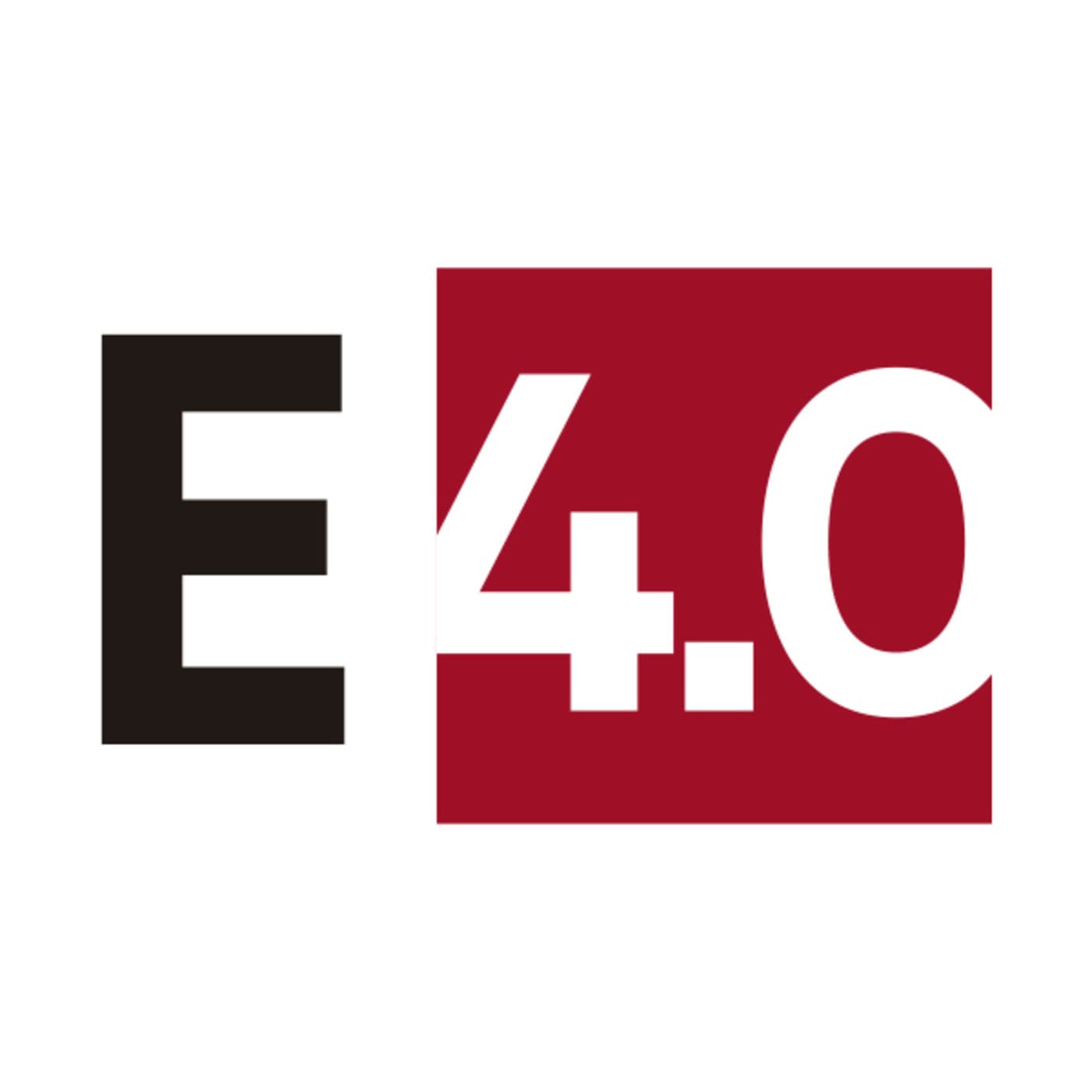 Empresarios 4.0 cover