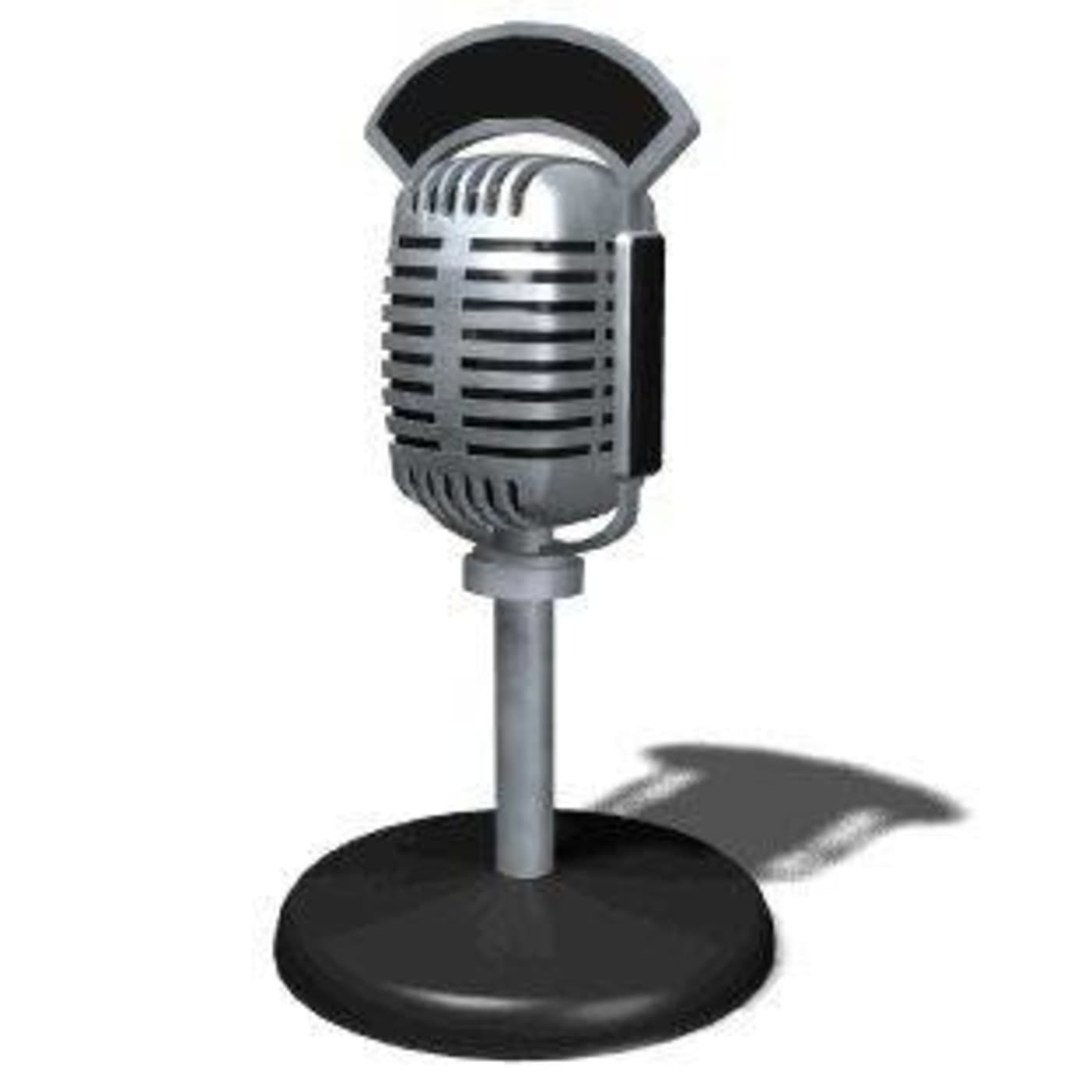 Ian Fleming - Programas y podcasts cover