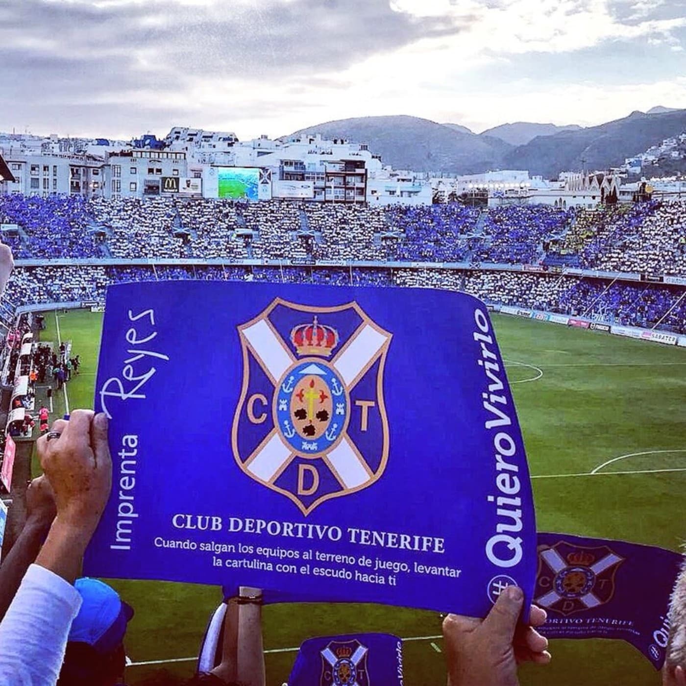 PROMO RADIOESTADIO - OHAPODCASTS cover