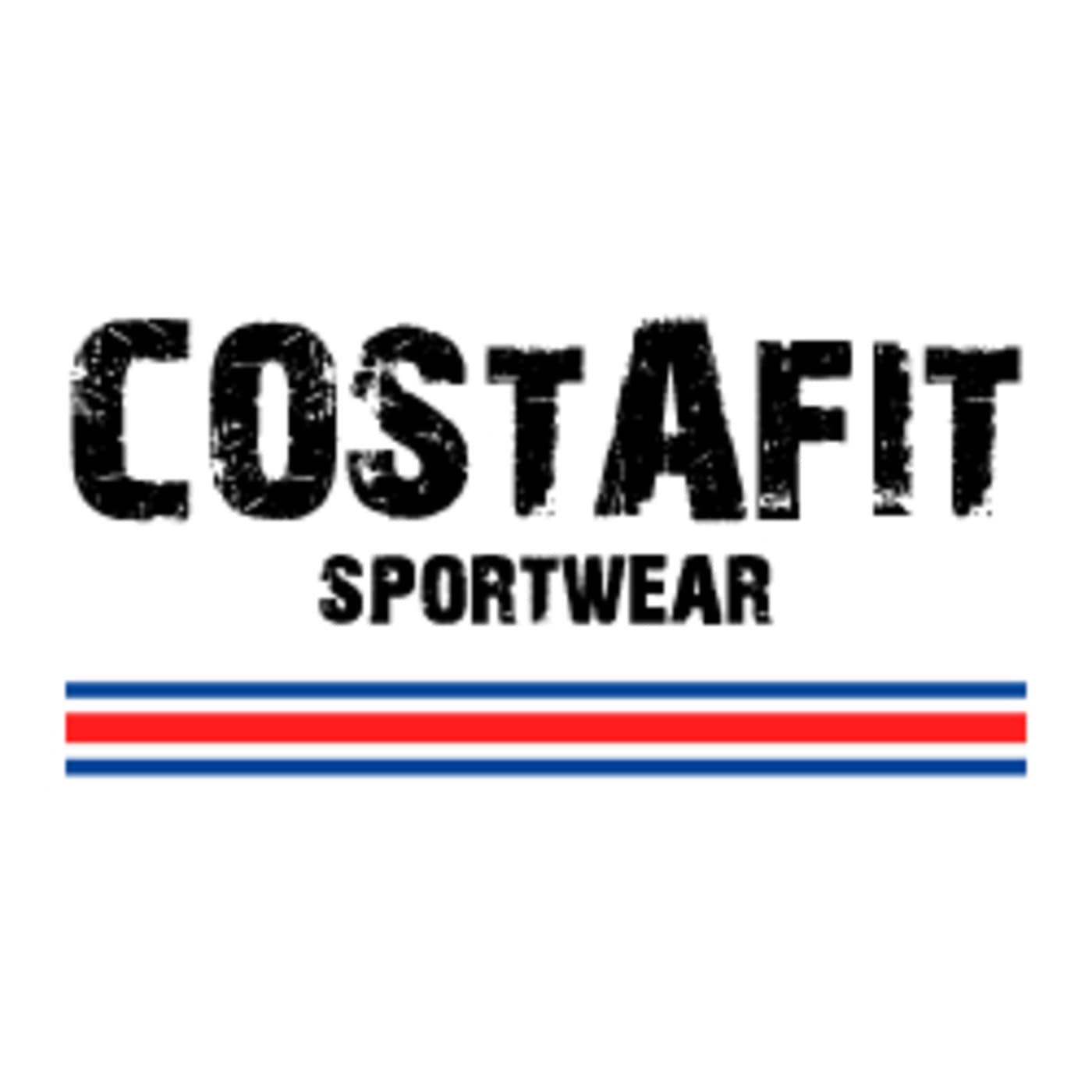 Costafit506 cover
