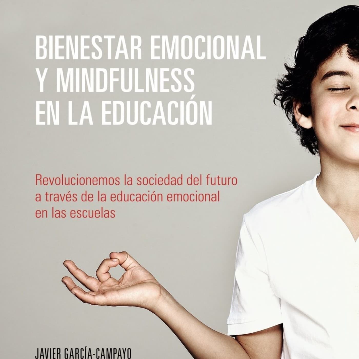 Mindfulness. Prácticas para adolescentes cover