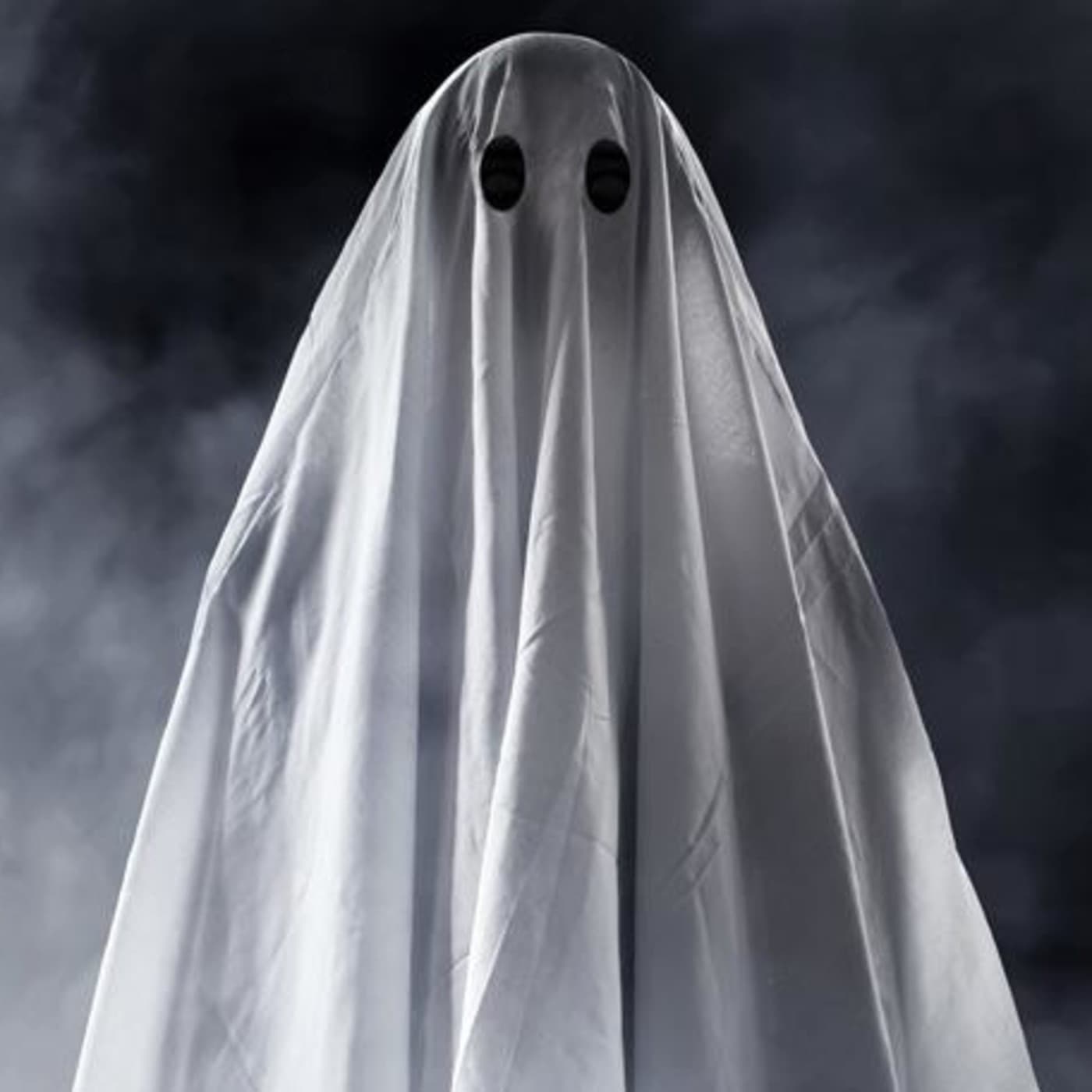 COSAS DE FANTASMAS cover
