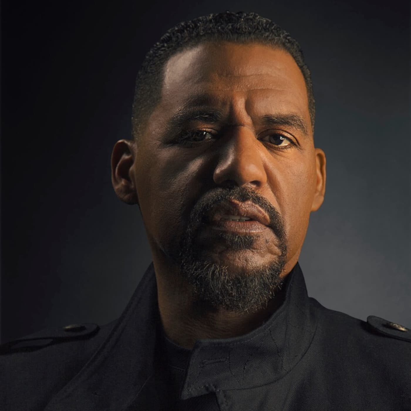 La Auto Imagen | Pastor Ruddy Gracia - Mensajes Completos cover