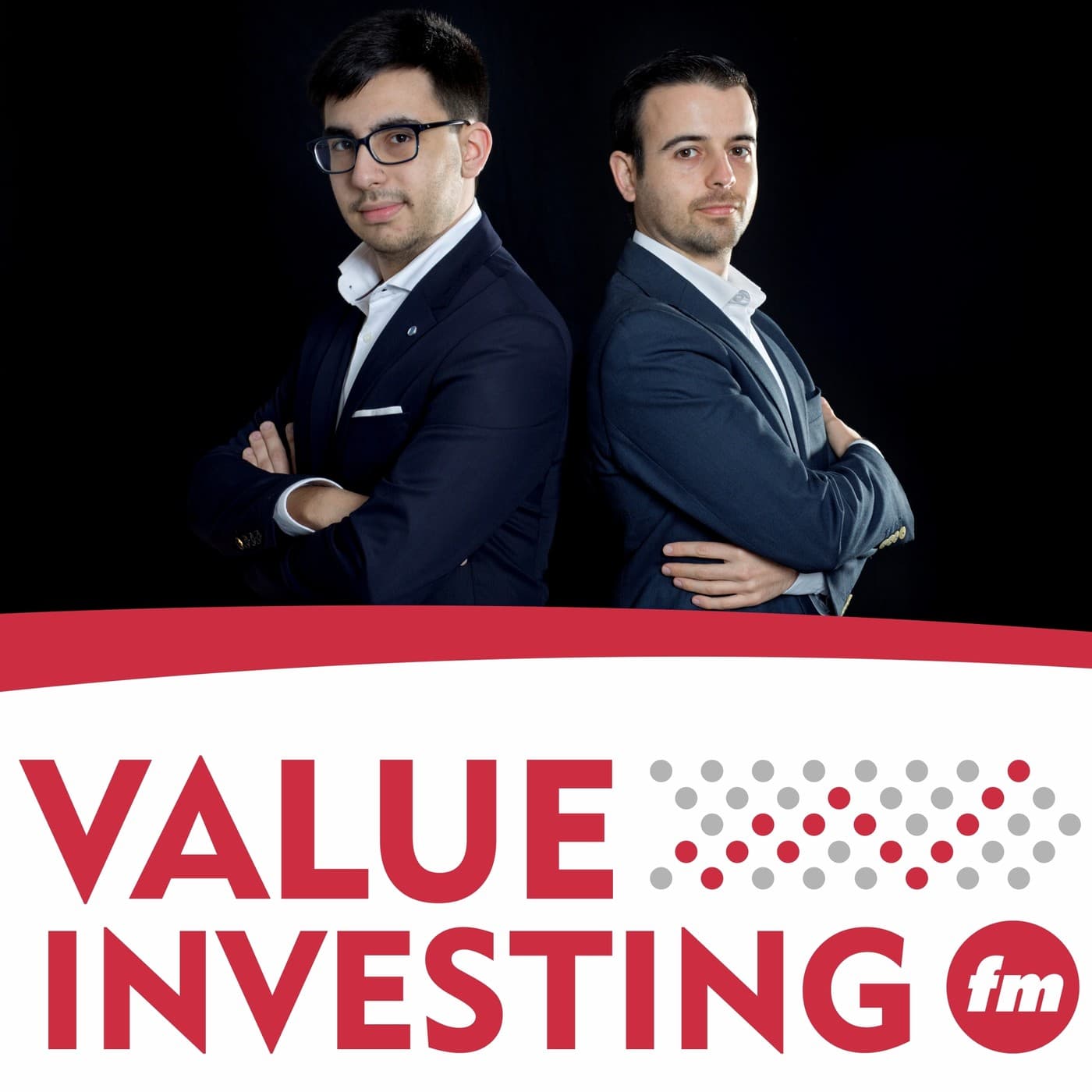 Value Investing FM cover