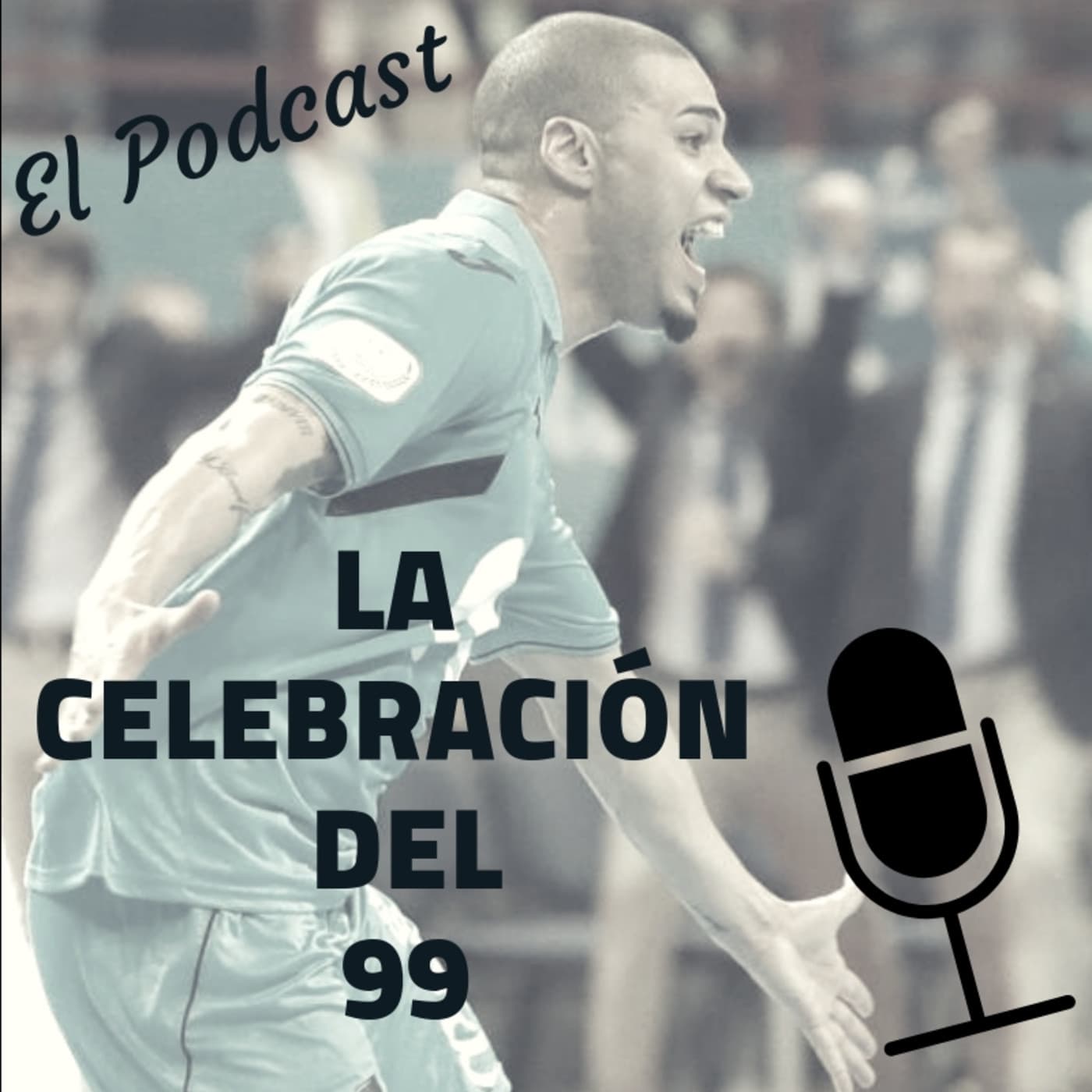 La celebración del 99 cover