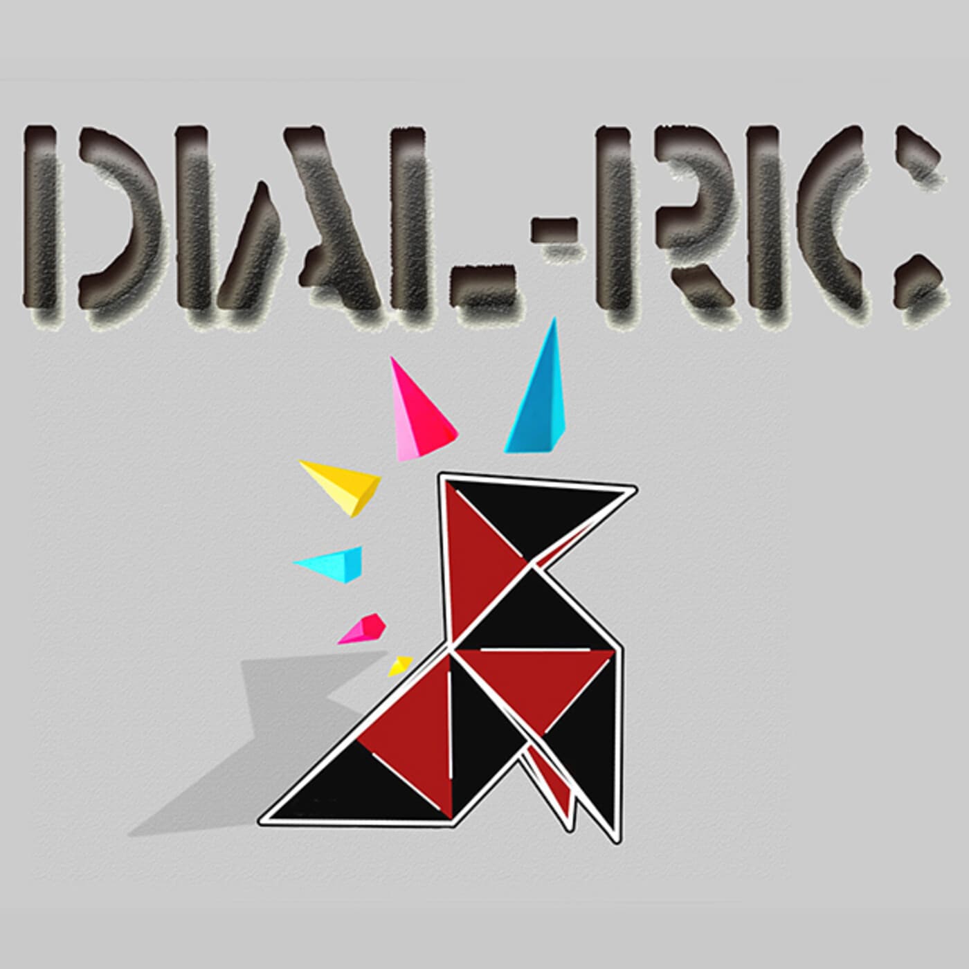 DIAL - RIC cover