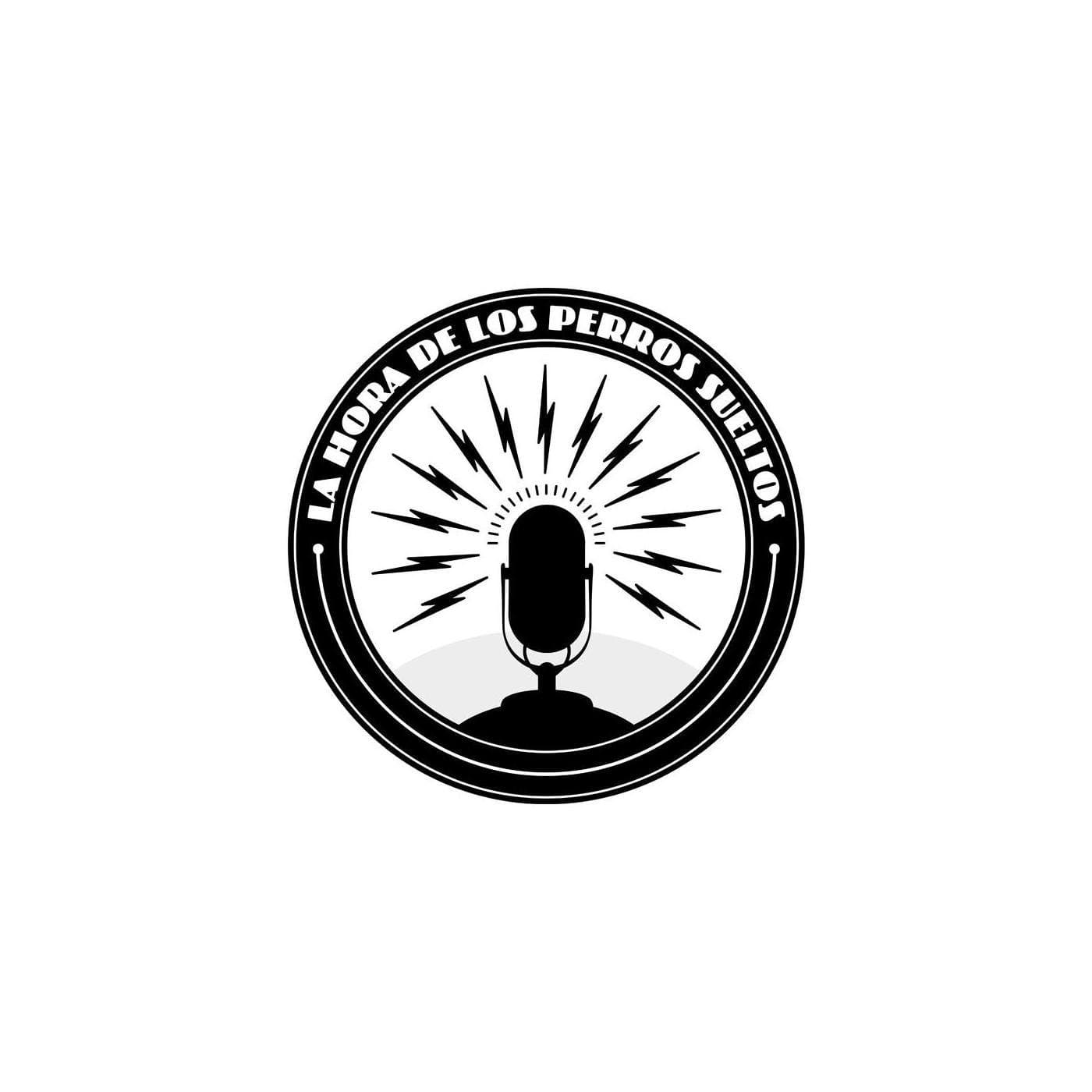 11º Perros Sueltos Especial Pearl Jam 2ª Parte - Especial Pearl Jam cover