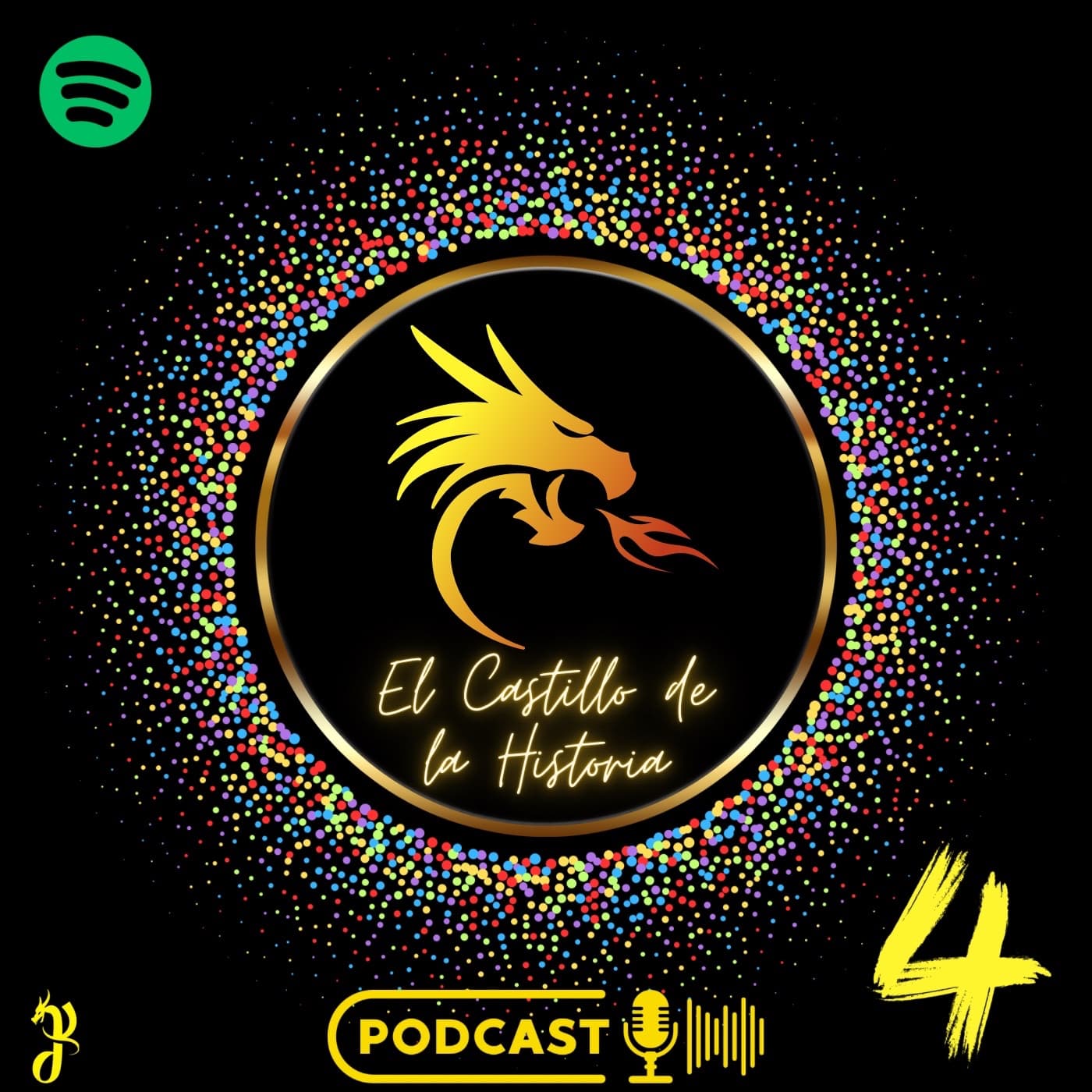 Documentales TV -Historia y Ficción cover