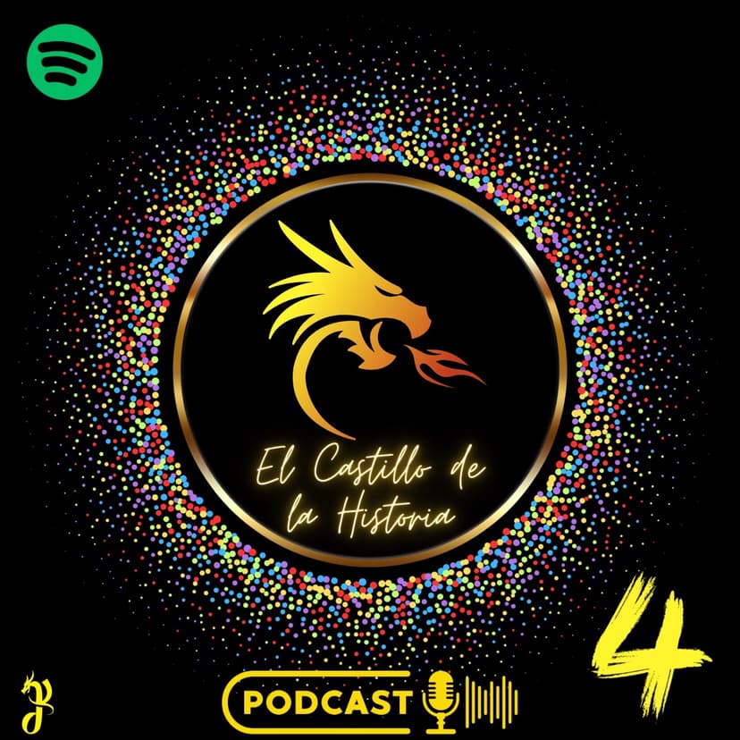 Documentales TV -Historia y Ficción cover