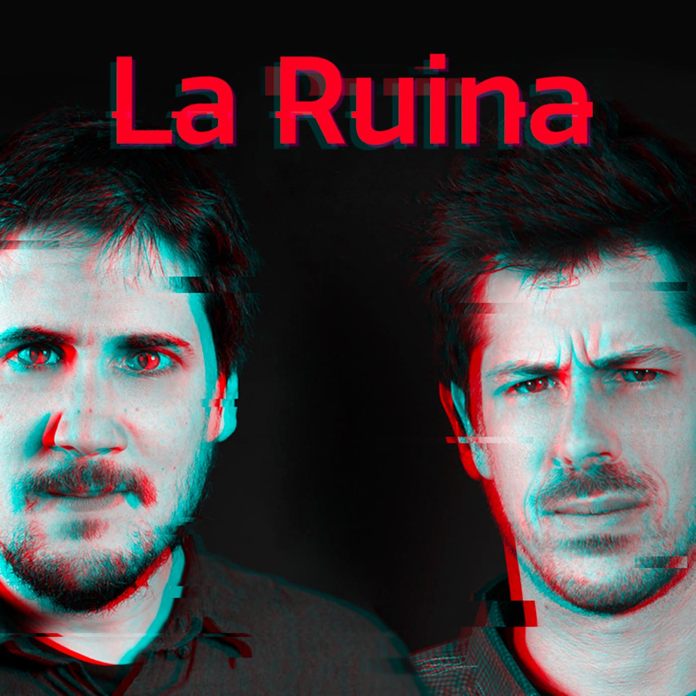 La Ruina cover