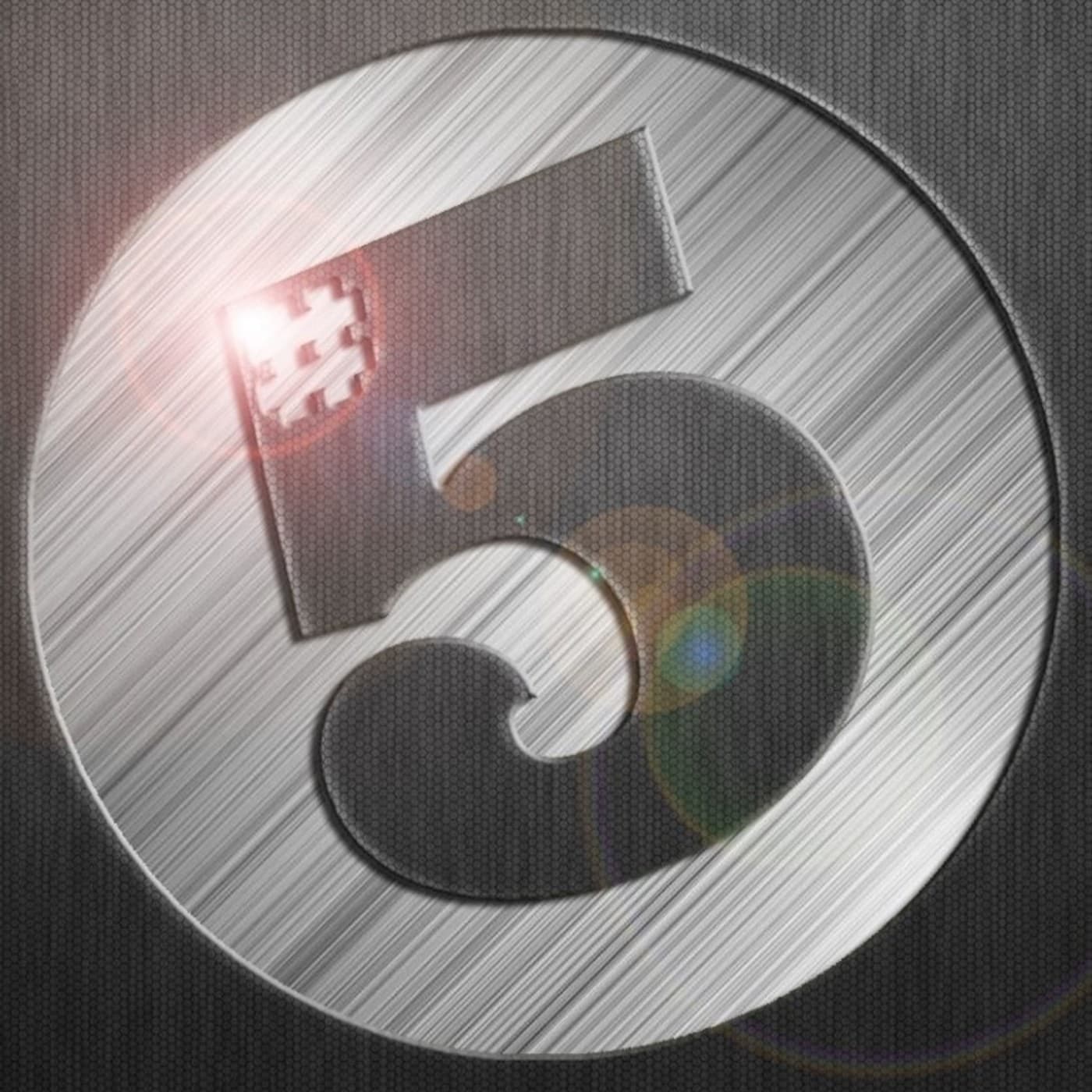 Cinco canciones sobre... - 'Himnos' - Cinco Canciones cover