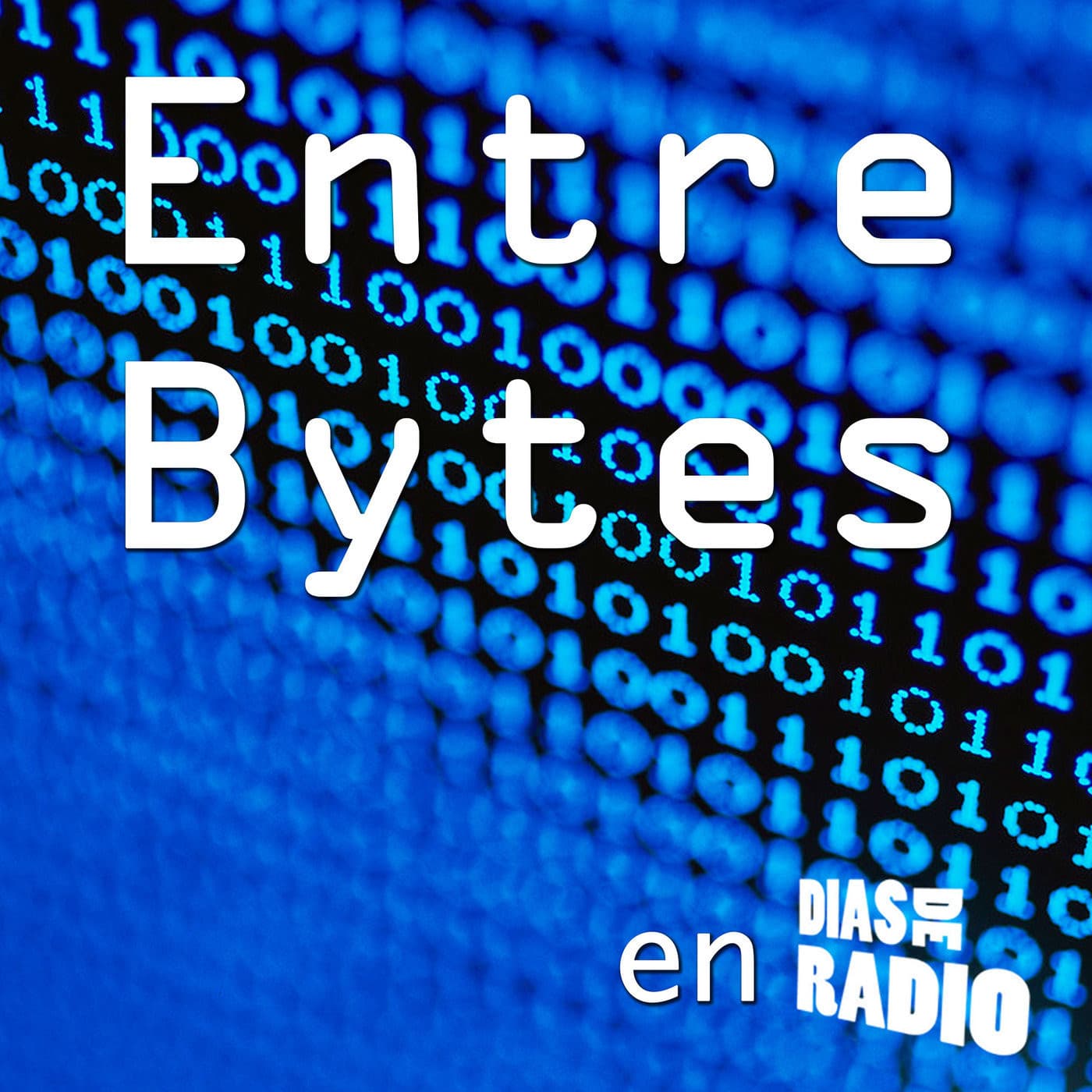 Entre Bytes - Programa 79 - Noticias y Candle - Entre Bytes cover