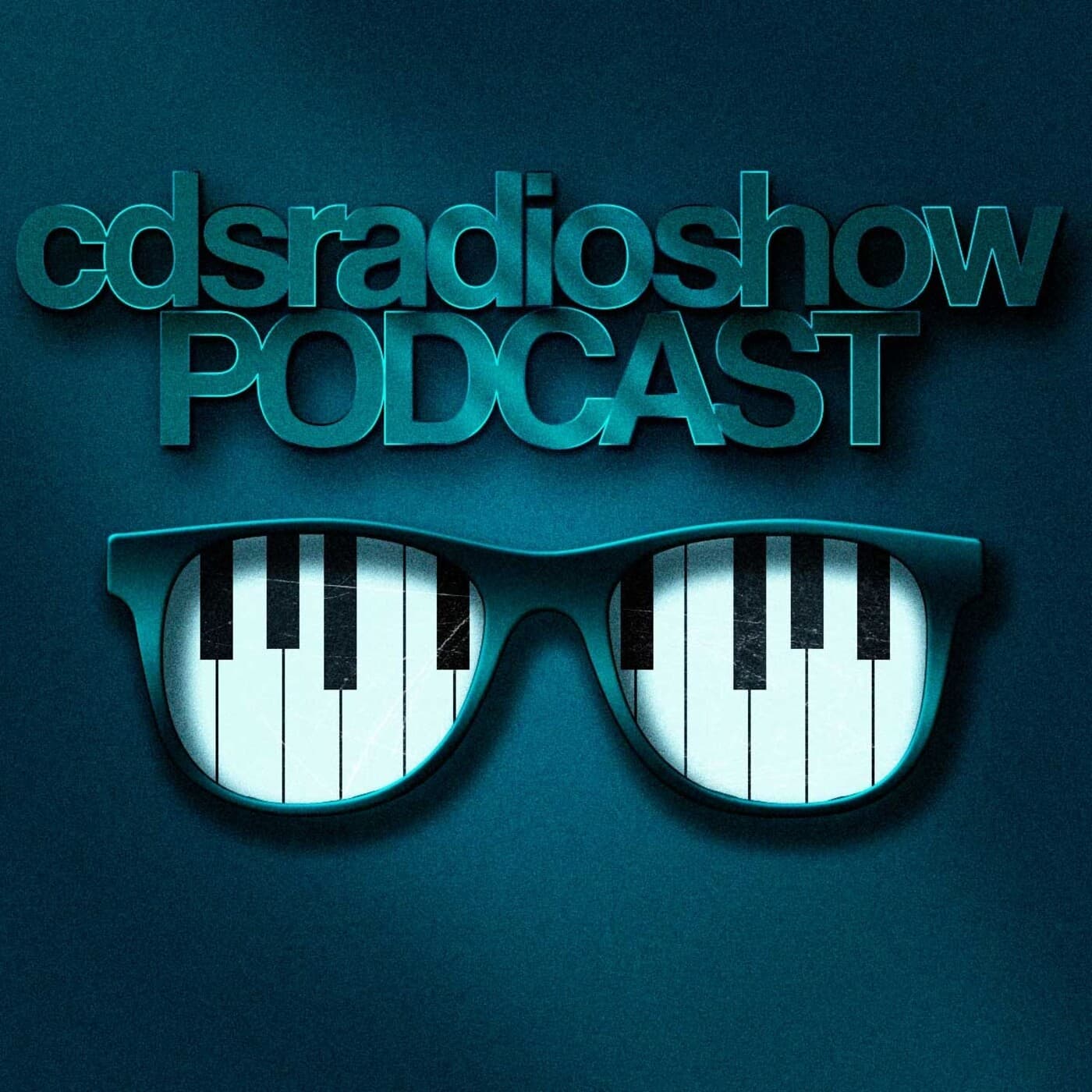 CDS RADIOSHOW cover