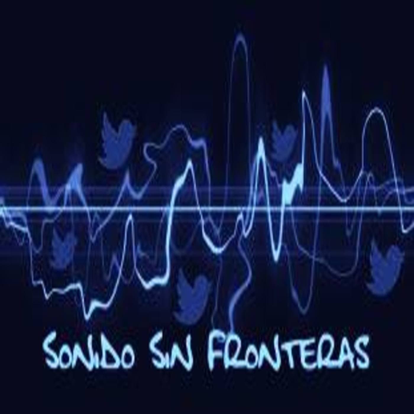Miles ahead 1a parte - Podcast de Sonido sin Fronteras cover