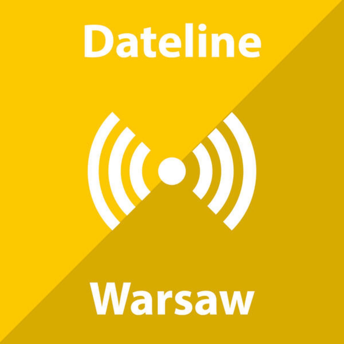 Warsaw Forum :: A crisis averted? - Dateline Warsaw cover
