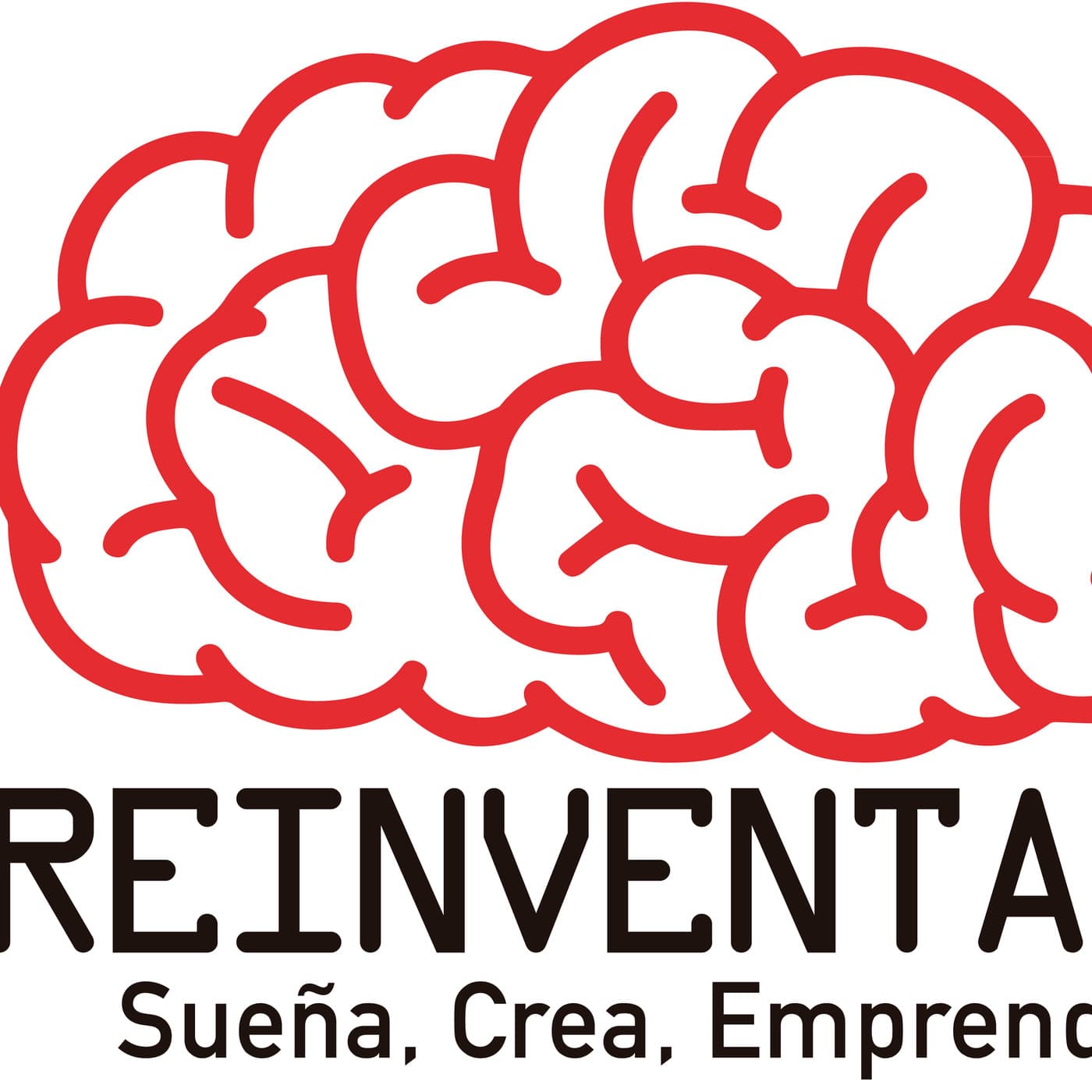 REINVENTADOS: Sueña, Crea, Emprende...  cover