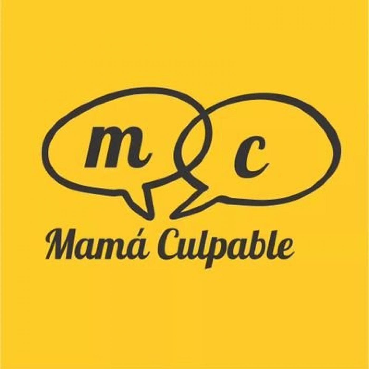 Mamá Culpable cover