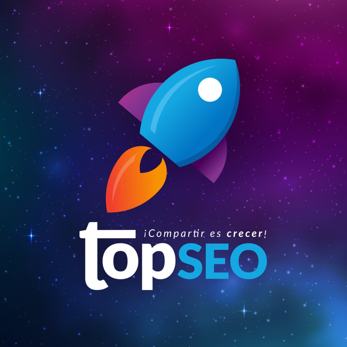 TOP SEO cover